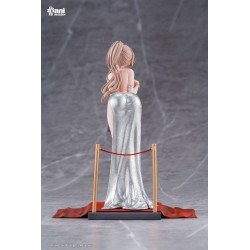 Original Character statuette 1/6 Erin Dress Ver. Illustration by Gwan-E 25 cm | 6976881810325