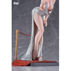 Original Character Statue 1/6 Erin Dress Ver. Illustration by Gwan-E 25 cm | 6976881810325