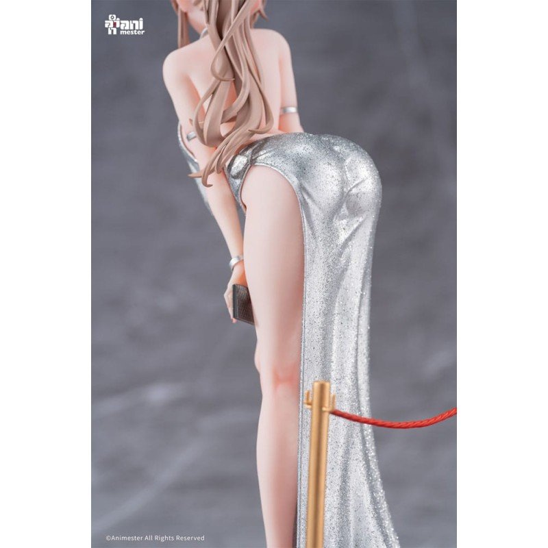 Original Character statuette 1/6 Erin Dress Ver. Illustration by Gwan-E 25 cm | 6976881810325