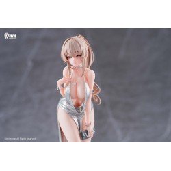 Original Character statuette 1/6 Erin Dress Ver. Illustration by Gwan-E 25 cm | 6976881810325