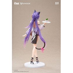 VSinger Luo Tianyi & Mo Qingxian statuette 1/7 Mo Qingxian Tea Time Melody Ver. 26 cm | 6976881810332