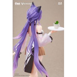 VSinger Luo Tianyi & Mo Qingxian statuette 1/7 Mo Qingxian Tea Time Melody Ver. 26 cm | 6976881810332