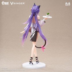 VSinger Luo Tianyi & Mo Qingxian statuette 1/7 Mo Qingxian Tea Time Melody Ver. 26 cm | 6976881810332