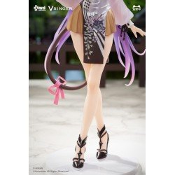 VSinger Luo Tianyi & Mo Qingxian statuette 1/7 Mo Qingxian Tea Time Melody Ver. 26 cm | 6976881810332
