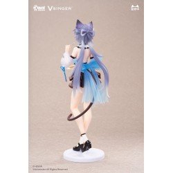 VSinger Luo Tianyi & Mo Qingxian statuette 1/7 Luo Tianyi Tea Time Melody Ver. 23 cm | 6976881810349