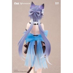 VSinger Luo Tianyi & Mo Qingxian statuette 1/7 Luo Tianyi Tea Time Melody Ver. 23 cm | 6976881810349