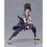 Naruto Shippuden Statuette PVC Pop Up Parade Sasuke Uchiha 17 cm