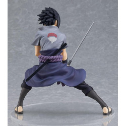 Naruto Shippuden Statuette PVC Pop Up Parade Sasuke Uchiha 17 cm