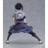 Naruto Shippuden Statuette PVC Pop Up Parade Sasuke Uchiha 17 cm