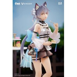 VSinger Luo Tianyi & Mo Qingxian pack 2 statuetten 1/7 Luo Tianyi & Mo Qingxian Tea Time Melody Ver. | 6976881810356