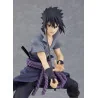Naruto Shippuden Statuette PVC Pop Up Parade Sasuke Uchiha 17 cm
