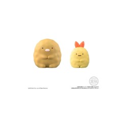 Shokugan: Sumikko Gurashi figurine Sumikko Gurashi Friends W1 Blind Box 5 cm | 4549660423980