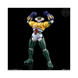 Shokugan: Modeling Project Action Figure Steel Jeg 13 cm | 4570117921131