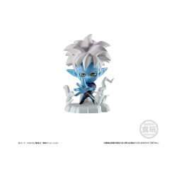 Dragon Ball Z & Daima Action Figure Super Warrior W9 Blind Box 5 cm | 4570117924323