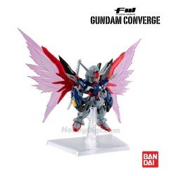 Gundam Seed Freedom: Gundam Converge Destiny Gundam Spec II Figuur 6 cm | 4570117925917