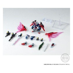 Gundam Seed Freedom: Gundam Converge Destiny Gundam Spec II Figuur 6 cm | 4570117925917