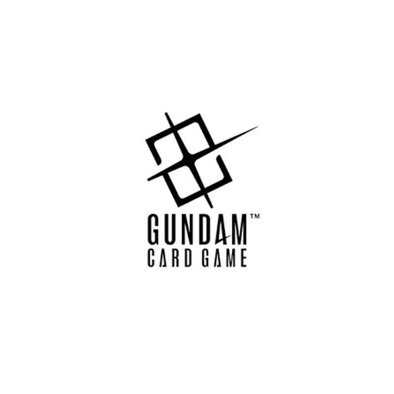 Gundam Card Game - Dual Impact ( GD-02 ) Display 24 boosters ENG | 810158835122