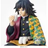 Demon Slayer : Kimetsu no Yaiba Statuette PVC PM Perching Giyu Tomioka 15 cm