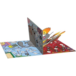 Exploding Kittens - Het bordspel | 0810171410559