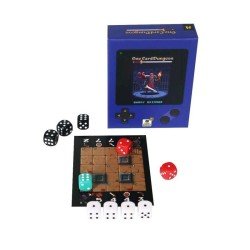 One Card Dungeon | 3760146643536