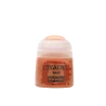 produit : Base : Jokaero Orange 12MLmarque : Games Workshop / Citadel