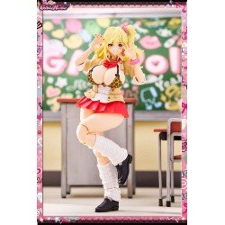 GALHolic figurine Plastic Model Kit 1/10 Bishoujo Nanaho 17 cm | 4981932525082
