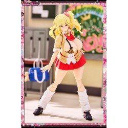 GALHolic figurine Plastic Model Kit 1/10 Bishoujo Nanaho 17 cm | 4981932525082