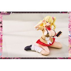 GALHolic figurine Plastic Model Kit 1/10 Bishoujo Nanaho 17 cm | 4981932525082