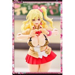 GALHolic figurine Plastic Model Kit 1/10 Bishoujo Nanaho 17 cm | 4981932525082