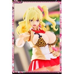 GALHolic figurine Plastic Model Kit 1/10 Bishoujo Nanaho 17 cm | 4981932525082