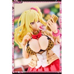 GALHolic figurine Plastic Model Kit 1/10 Bishoujo Nanaho 17 cm | 4981932525082