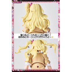 GALHolic figurine Plastic Model Kit 1/10 Bishoujo Nanaho 17 cm | 4981932525082
