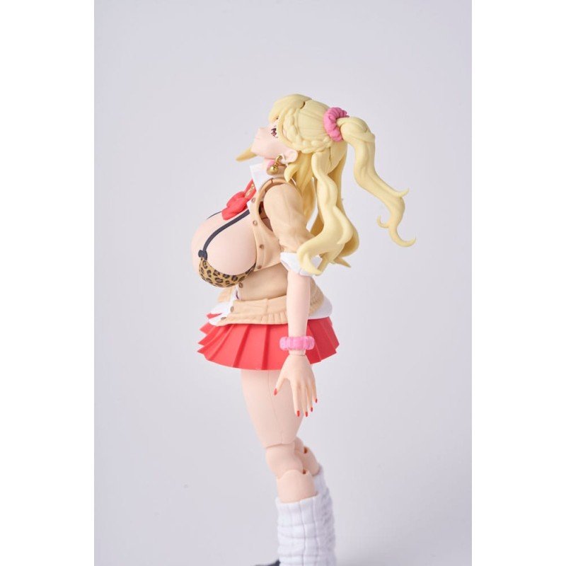 GALHolic figurine Plastic Model Kit 1/10 Bishoujo Nanaho 17 cm | 4981932525082