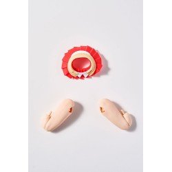 GALHolic Plastic Bishoujo Model Kit 1/10 Nanaho 17 cm | 4981932525082