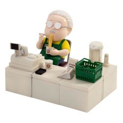 Sakamoto Nichijou Store Series Figurines Sakamoto Taro Blind Box (6) | 4711385261547