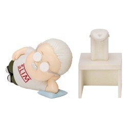 Sakamoto Nichijou Store Series Figurines Sakamoto Taro Blind Box (6) | 4711385261547