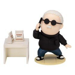 Sakamoto Nichijou Store Series Figurines Sakamoto Taro Blind Box (6) | 4711385261547