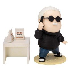 Sakamoto Nichijou Store Series figures Sakamoto Taro Blind Box (6) | 4711385261547