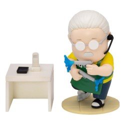 Sakamoto Nichijou Store Series Figurines Sakamoto Taro Blind Box (6) | 4711385261547