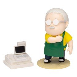 Sakamoto Nichijou Store Series Figurines Sakamoto Taro Blind Box (6) | 4711385261547