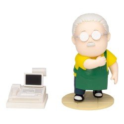 Sakamoto Nichijou Store Series Figurines Sakamoto Taro Blind Box (6) | 4711385261547