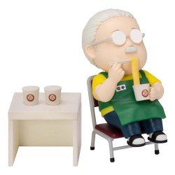 Sakamoto Nichijou Store Series Figurines Sakamoto Taro Blind Box (6) | 4711385261547
