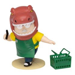 Sakamoto Nichijou Store Series Figurines Sakamoto Taro Blind Box (6) | 4711385261547
