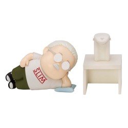 Sakamoto Nichijou Store Series Figurines Sakamoto Taro Blind Box (6) | 4711385261547