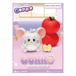 Tom & Jerry Gokko Series Figurines Blind Box (6) | 4711385263213