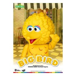 Sesame Street Syaking Bang Series tirelire en PVC Big Bird 49 cm | 4711385262834