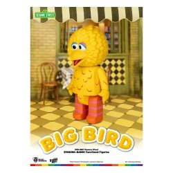 Sesame Street Syaking Bang Series tirelire en PVC Big Bird 49 cm | 4711385262834