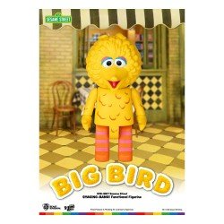 Sesame Street Syaking Bang Series tirelire en PVC Big Bird 49 cm | 4711385262834