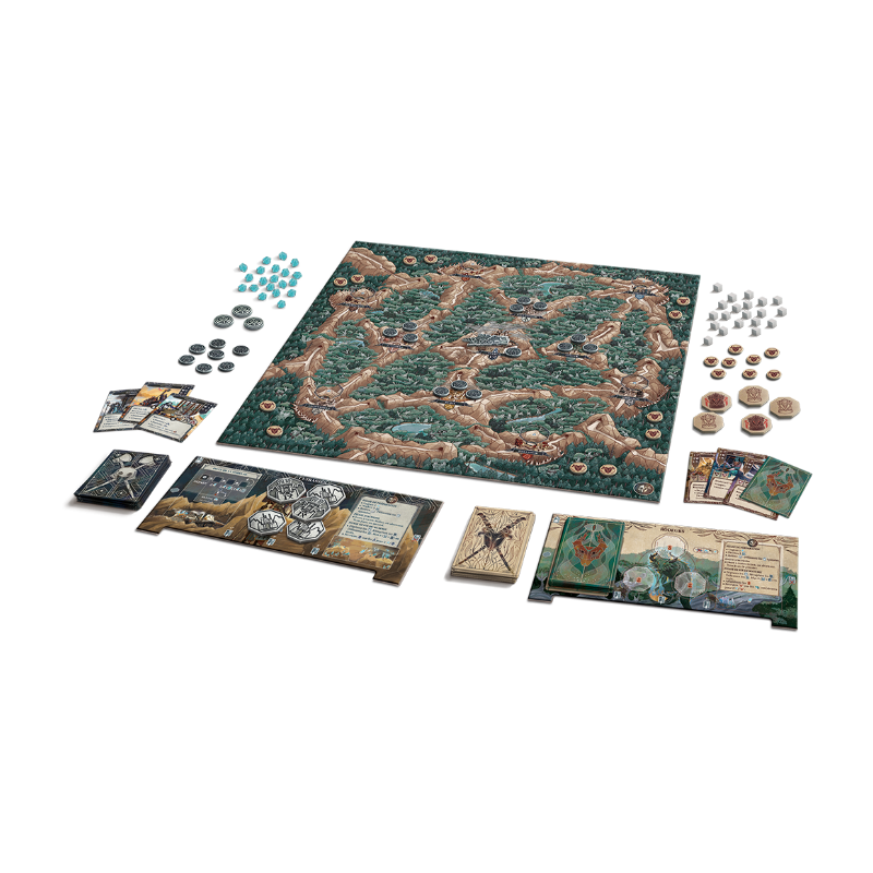 Ironwood | 3770023051804