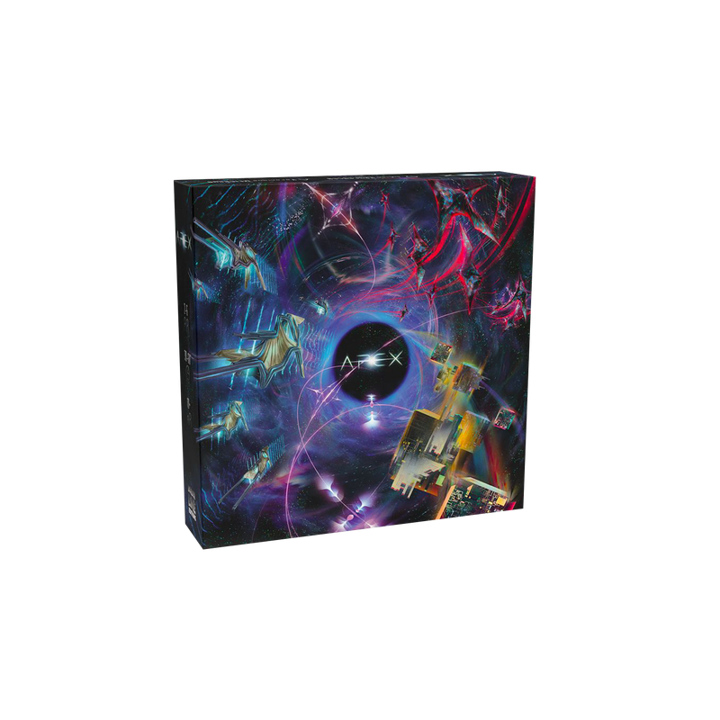 Apex | 792105699684